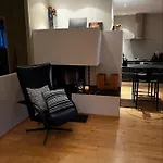 Private Terrace Hideaway *