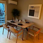 Private Terrace Hideaway 度假居 *