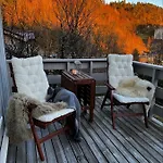 Private Terrace Hideaway 度假居 卑爾根