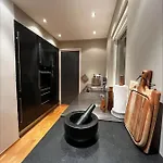Private Terrace Hideaway *