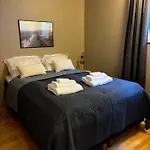 Private Terrace Hideaway 度假居 卑爾根