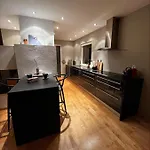 Private Terrace Hideaway 度假居 卑爾根