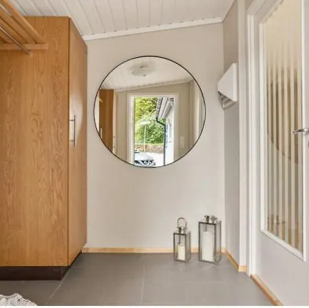 Private Terrace Hideaway Casa vacanze Bergen