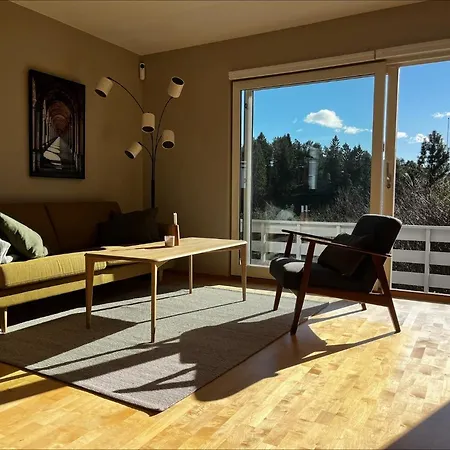Private Terrace Hideaway