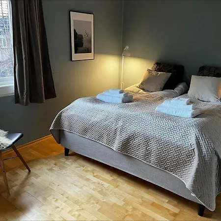 Private Terrace Hideaway 度假居